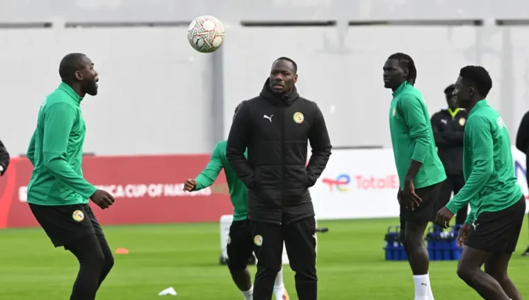 Senegal head to the FIFA World Cup 2026 as one of Africa’s strongest contenders