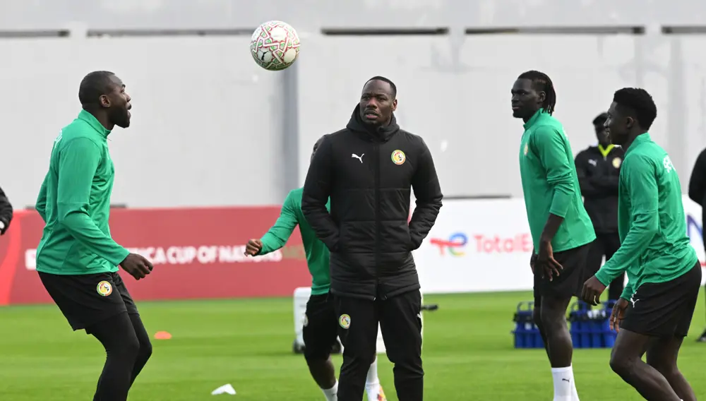 Senegal head to the FIFA World Cup 2026 as one of Africa’s strongest contenders