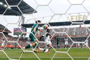 Senegal beat Iraq 5-0 to keep World Cup hopes alive