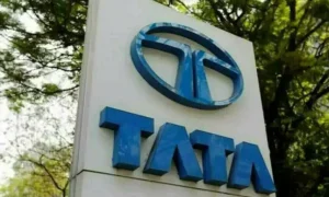 Tata Electronics manufacturing facility in India amid investigation into alleged cyber breach.