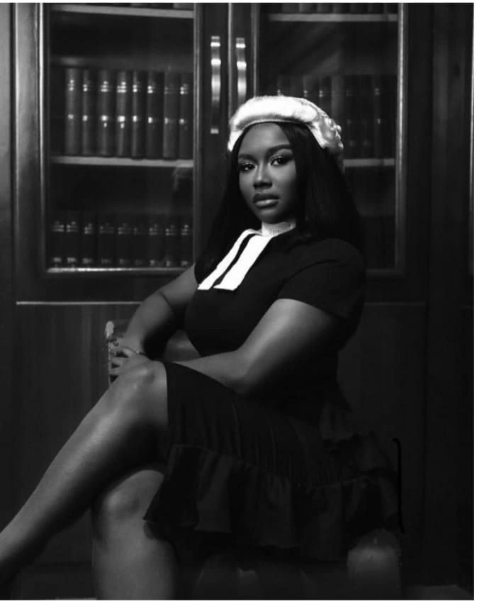 The deceased, Sara Araba Tettey, was a private legal practitioner and a former student of the Faculty of Law at the Kwame Nkrumah University of Science and Technology