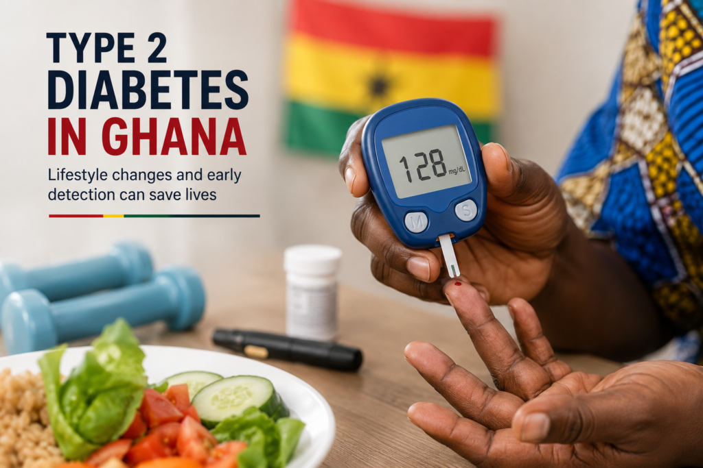 Type 2 Diabetes