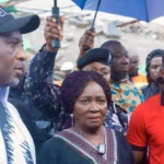 16 Unsafe Buildings Marked for Demolition Across Greater Accra After Deadly Collapse