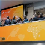 Participants gather at a high-profile Africa-focused business and policy event hosted in partnership with LSEG and the Africa Debate forum.