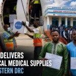 Two of the nurses who had recovered from Ebola in this latest outbreak