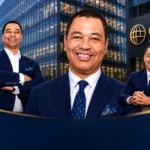 Ian Greenstreet, incoming Chief Executive Officer of Ghana International Bank.