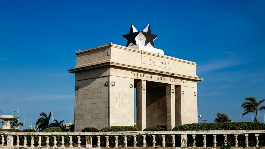 Government Confirms Friday, July 3, as Ghana’s Republic Day Public Holiday