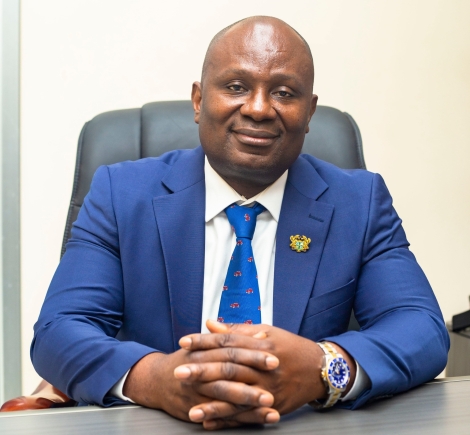 Komfo Anokye Teaching Hospital in Kumasi temporarily halted new emergency admissions after its Accident and Emergency Centre exceeded capacity.