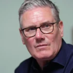 Keir Starmer