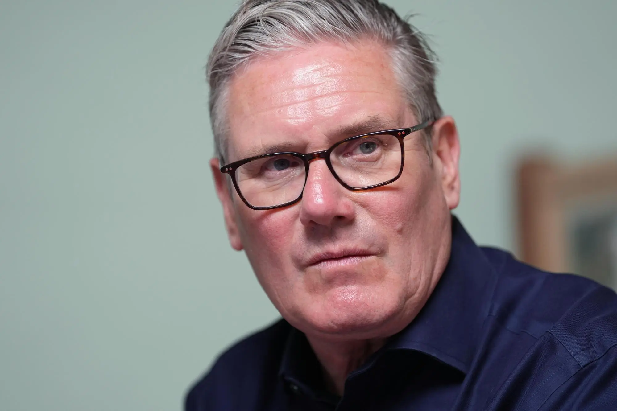Keir Starmer