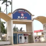Komfo Anokye Teaching Hospital (KATH)