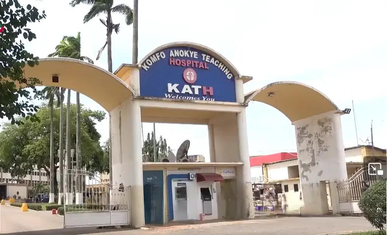 KATH CEO Suspension Sparks Governance Debate as Health Ministry Defends Decision