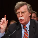 John Bolton faces prison time after pleading guilty in classified documents case