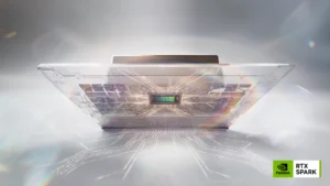 Nvidia’s RTX Spark Could Change the Future of Windows PCs