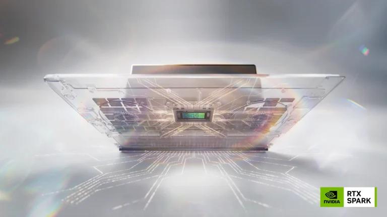 Nvidia’s RTX Spark Could Change the Future of Windows PCs