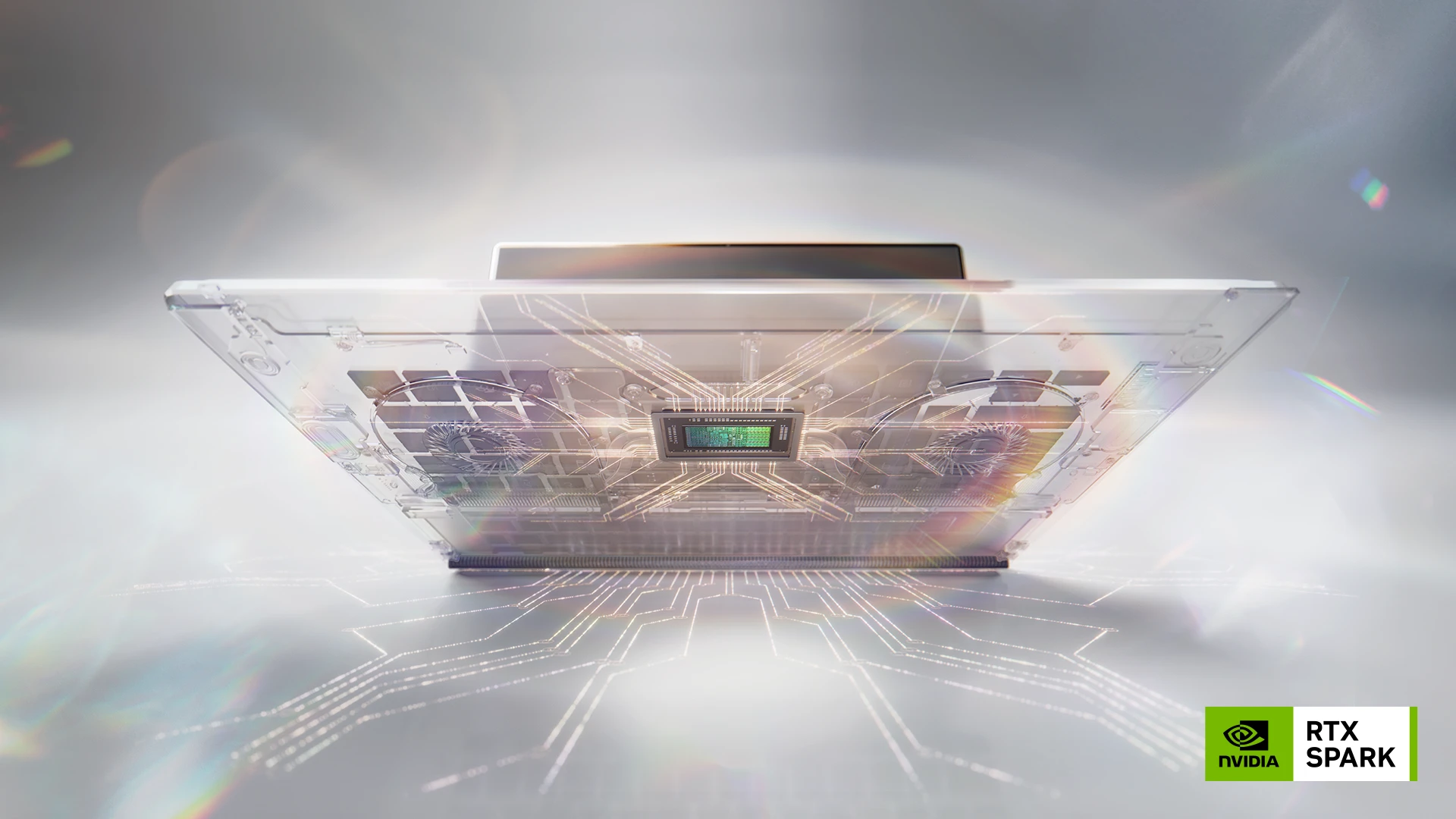 Nvidia’s RTX Spark Could Change the Future of Windows PCs