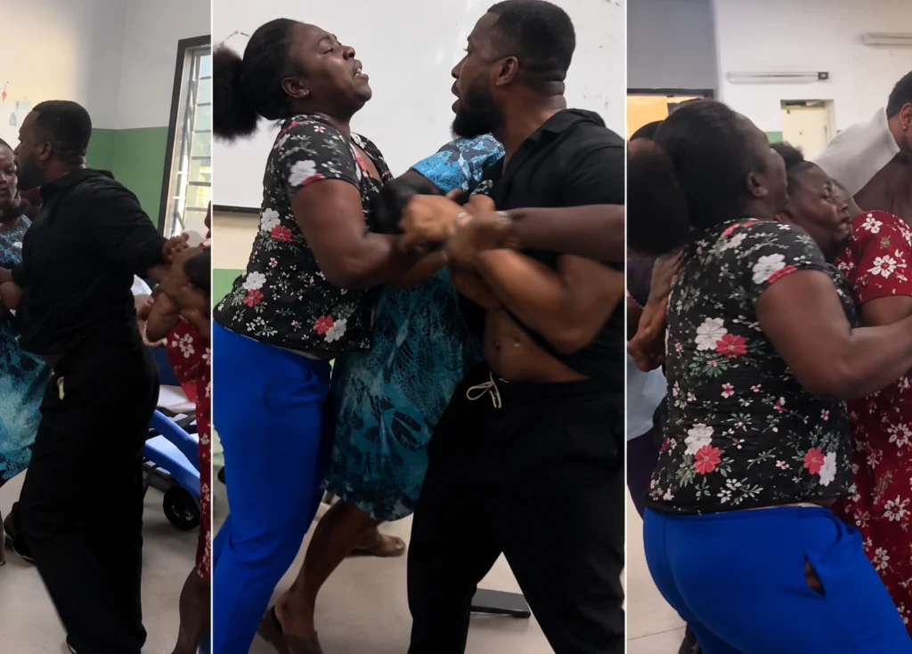 Nurse Assault Case at Tema Polyclinic Ends in Conviction and Compensation Order