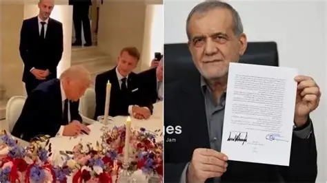 US-IRan deal