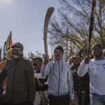 Ghanaian shot dead in South Africa as tensions over anti-immigration protests persist