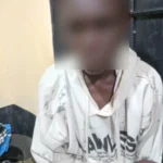 Ashanti Police Arrest 19-Year-Old After Violent Kumasi Robbery