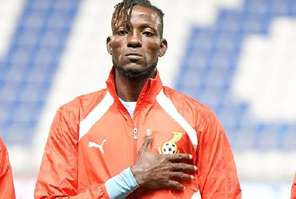 Hearts of Oak Deny Benjamin Asare Transfer Valuation Reports
