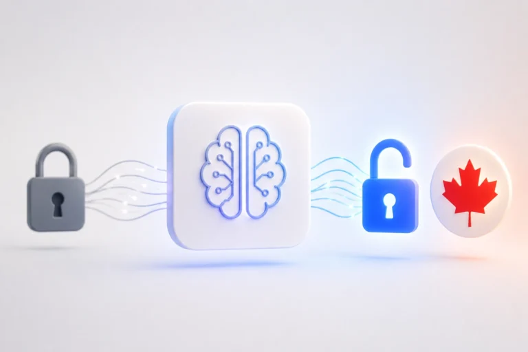 Canada Bill C-36 Powerful AI Privacy Law Could Transform Data Protection