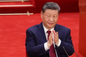 China AI Strategy