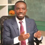 Dennis Miracles Aboagye.