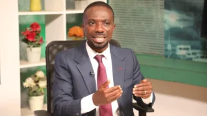 Dennis Miracles Aboagye.