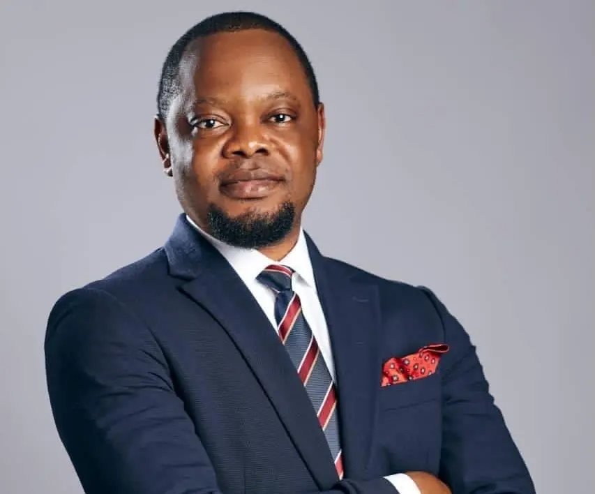 Deputy Attorney-General and Minister of Justice Justice Srem-Sai 