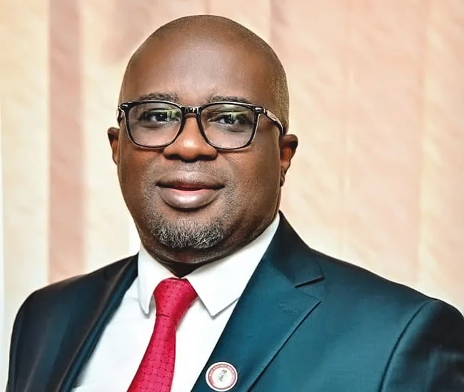 Director, Media and Advocacy, NDLEA, Femi Babafemi
