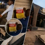 FDA Closes Popular Nungua Lounge During Suspected Drug Investigation