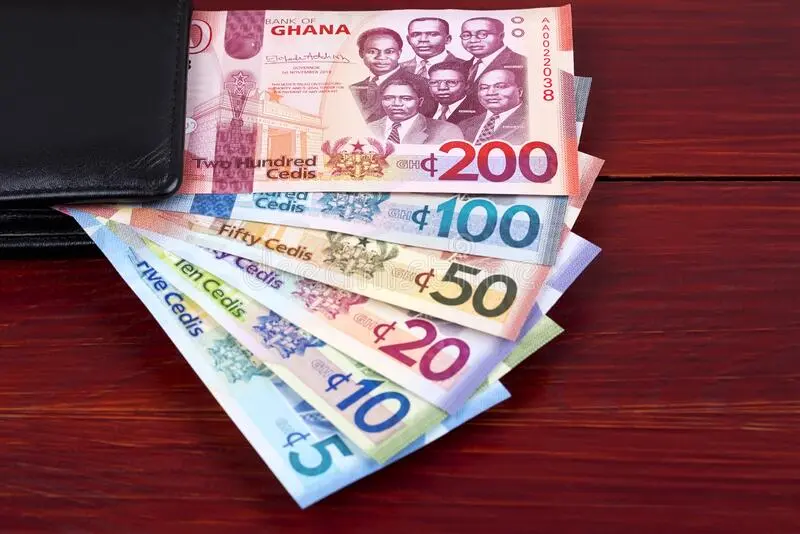 Ghana public debt
