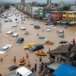 Ghana flood death toll rises to 12 as health officials step up disease surveillance