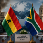 Ghana Postpones South Africa Talks as Anti-Migrant Violence Escalates