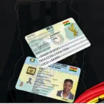 Ghana Bans Ghana Card Photocopies for Transactions, Makes Biometric Verification Mandatory