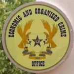 Ghana's Economic and Organised Crime Office (EOCO)