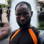 Graphic Journalist Assault Case | 5 Key Updates as Police Launch Investigation in Teshie