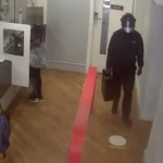 Former Ghanaian G4S guard jailed after using old uniform in £117,000 London bank theft