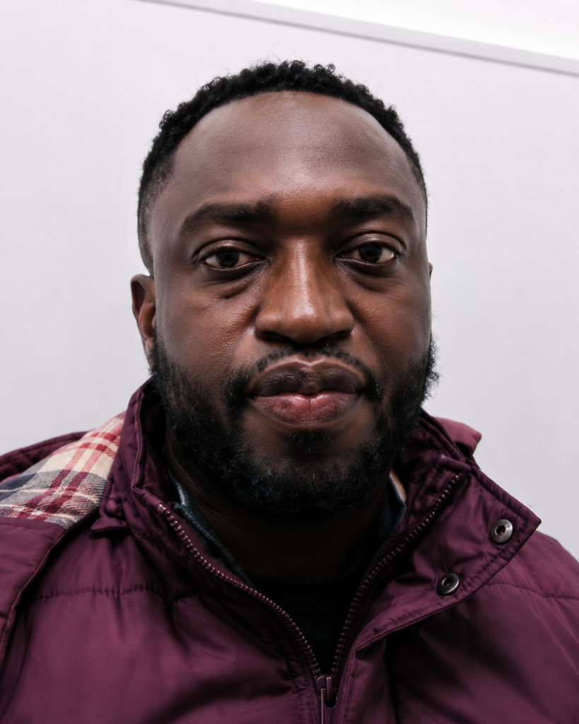 Kwabena Kissi has now been jailed for 40 months