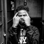 Kwesi Arthur