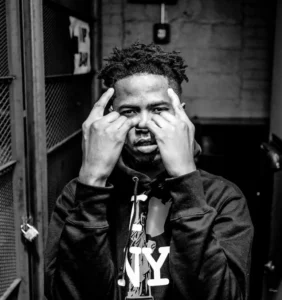 Kwesi Arthur