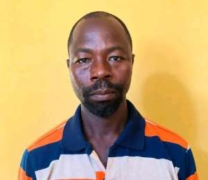 A Circuit Court in Lawra has sentenced a 47-year-old man, identified as Kwame Ti-Zaaelcuu, to 20 years' imprisonment with hard labour after finding him guilty of incest involving his 17-year-old daughter.