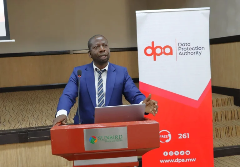 MACRA Data Protection Regulations 7 Major Changes Proposed for Malawi