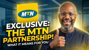 Ralph Mupita AI for Good Global Commission: MTN CEO Joins Powerful UN AI Initiative