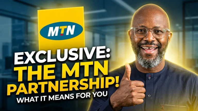 Ralph Mupita AI for Good Global Commission: MTN CEO Joins Powerful UN AI Initiative