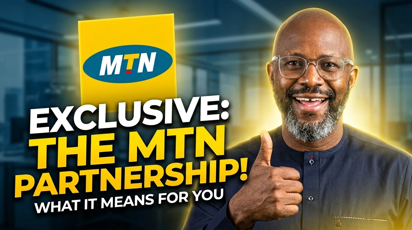 Ralph Mupita AI for Good Global Commission: MTN CEO Joins Powerful UN AI Initiative