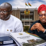 The majority leader urges Ken Ofori-Atta to return and account for Ghana’s debt