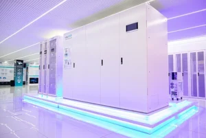 Master Power Technologies Customer Experience Centre