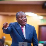 Minority Walks Out Over Tribunal Bill, Accuses Majority of Pushing ‘Kangaroo Court’ System